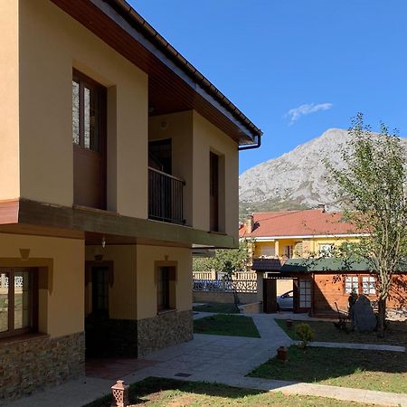 Apartamentos Rincon Del Duende San Martin  Dış mekan fotoğraf