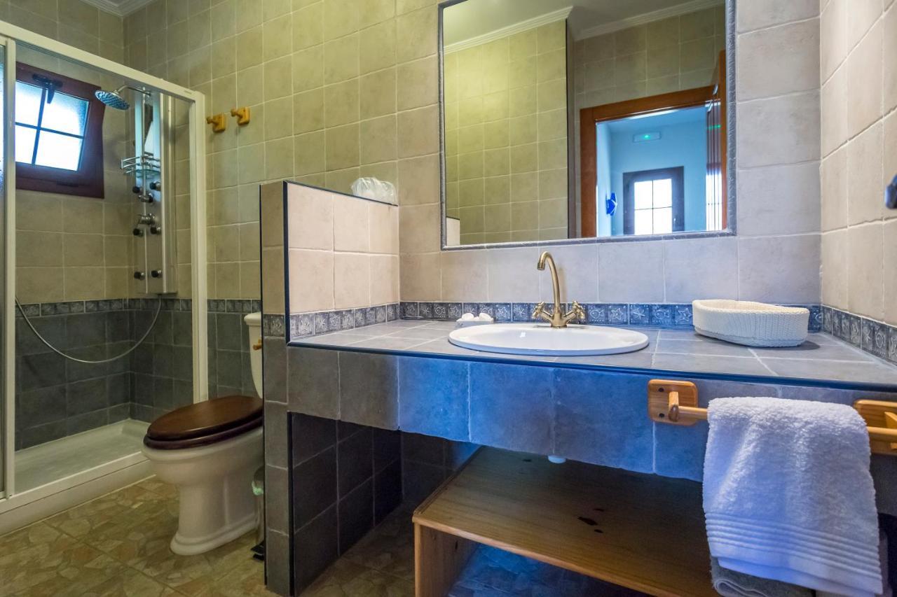 Apartamentos Rincon Del Duende San Martin  Dış mekan fotoğraf