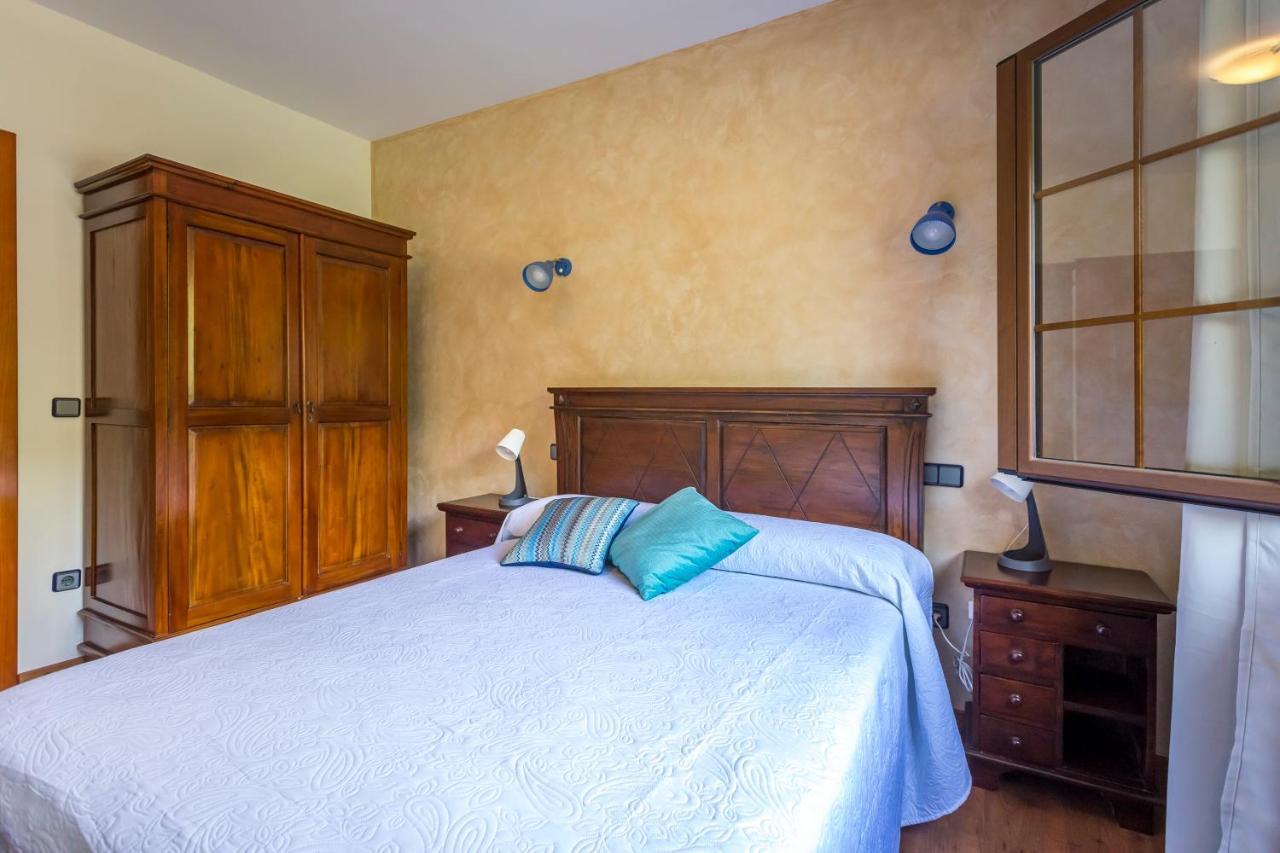 Apartamentos Rincon Del Duende San Martin  Dış mekan fotoğraf