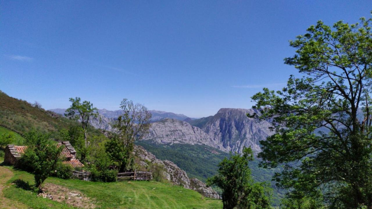 Apartamentos Rincon Del Duende San Martin  Dış mekan fotoğraf