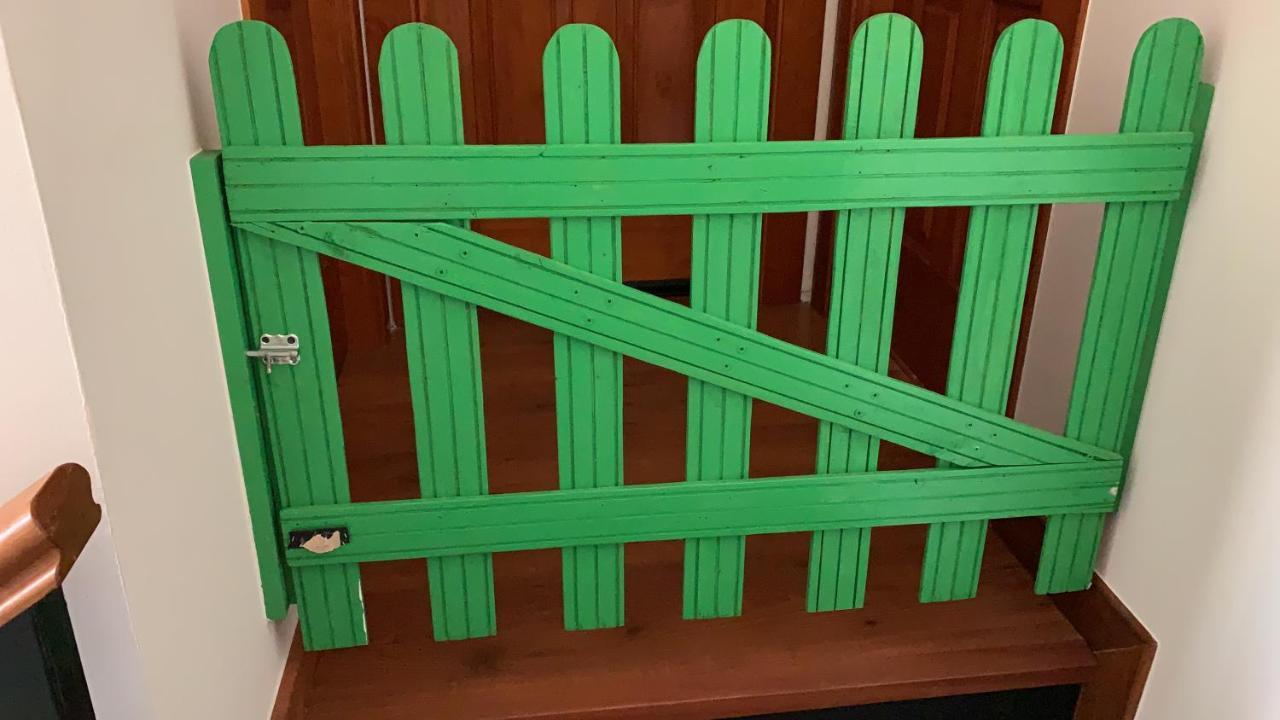 Apartamentos Rincon Del Duende San Martin  Dış mekan fotoğraf